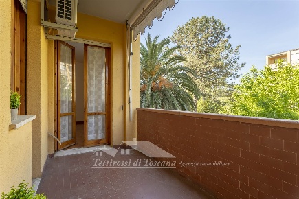 Foto Appartamento in via dei querci, Firenze Cintoia - Le Torri di 99 m²
