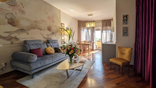 Foto Appartamento a Pescara Via Venezia - Lungofiume Paolucci di 82 m²
