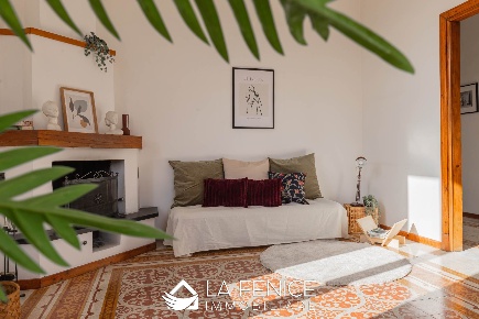Foto Appartamento a La Spezia Bragarina di 96 m² con 4 locali in vendita