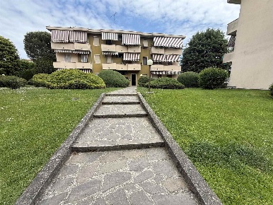 Foto Appartamento in Via monte baldo 23, Vigevano Corso Novara, Stadio