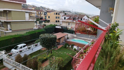 Foto Appartamento in VIA VITICELLA, Pozzuoli in vendita