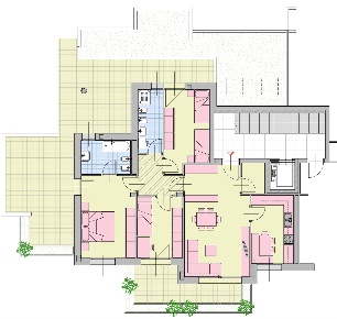 Foto Appartamento in Via piani d'isarco, Bolzano Piani di 118 m² in vendita