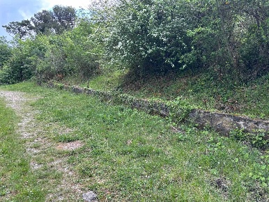 Foto Terreno agricolo in Via del Castellaccio  342, Livorno di 1520 m²