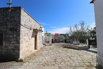 Foto Rustico in Contrada Pagliericci, Monopoli di 230 m² con 8 locali