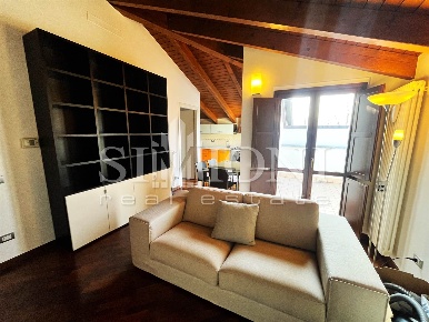 Foto Appartamento a Varese Valle Olona di 60 m² con 2 locali in affitto