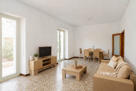 Foto Appartamento in Via Acque Casse 27 c, Catania Porto Ulisse - Ognina