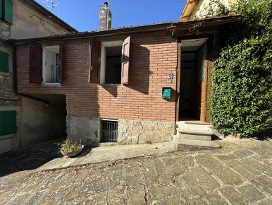 Foto Casa indipendente in Via Serrucce 49, San Benedetto Val di Sambro