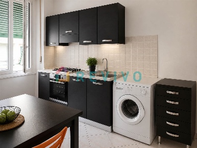 Foto Appartamento a Firenze Novoli di 55 m² con 3 locali in vendita