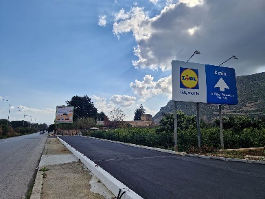 Foto Terreno agricolo in Via Santa Maria di Gesù 35, Palermo di 5000 m²