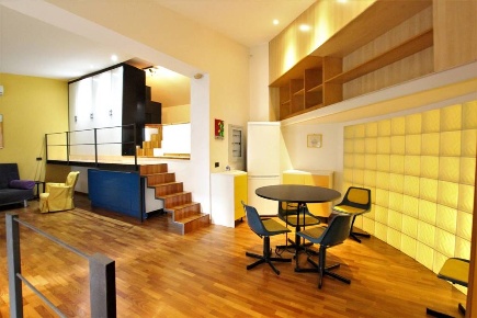 Foto Appartamento a Catania Gioeni di 75 m² con 3 locali in affitto