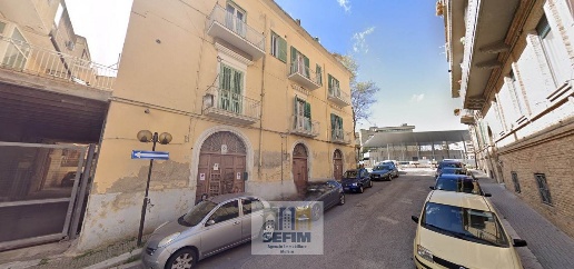 Foto Appartamento in VIA FRANCESCO D'ALESSIO, Matera Centro di 110 m²