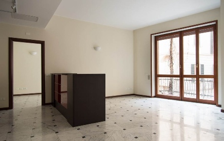 Foto Ufficio in Foro Buonaparte 12, Milano Cadorna - Castello di 215 m²