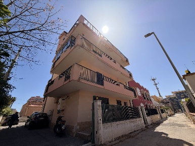 Foto Appartamento in Via Ronco Milo 5, Siracusa Scala Greca - Neapolis