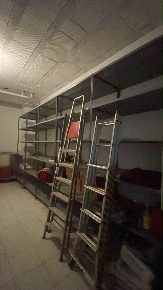 Foto Garage in P.ZZA DELL'INCONTRO  48, Andora Marina Di Andora di 19 m²