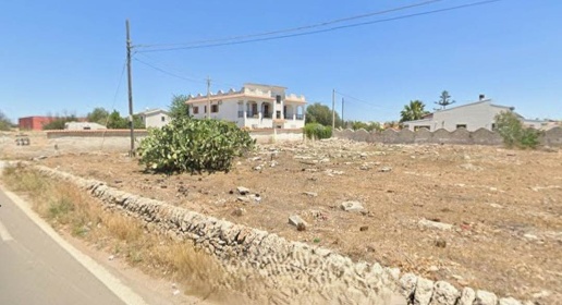 Foto Terreno edificabile in via elorina 119, Siracusa Umberto - Ermocrate