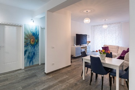 Foto Appartamento a Venezia Mestre di 125 m² con 8 locali in vendita