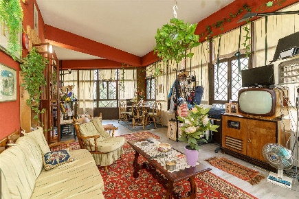 Foto Villa unifamiliare in Via Federico II di Svevia  4, Pedara Centro