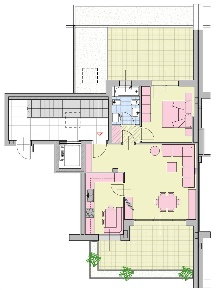 Foto Appartamento in Via piani d'isarco, Bolzano Piani di 72 m² in vendita