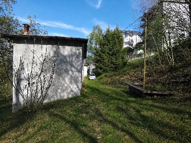 Foto Rustico in Via Bordighi snc, Albosaggia di 121 m² con 2 locali