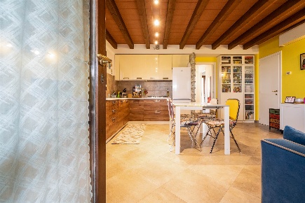 Foto Appartamento a Budrio Centro di 76 m² con 3 locali in vendita