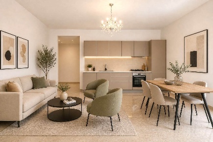Foto Appartamento a Arona Centro di 120 m² con 5 locali in vendita