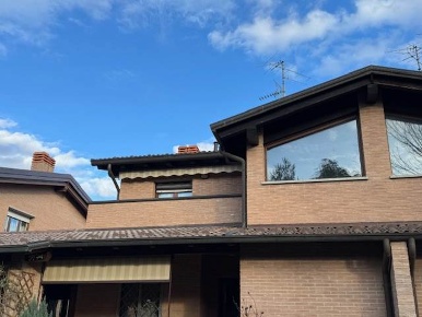 Foto Appartamento in Via Piana Cinelli 153/V, Grizzana Morandi Piandisetta