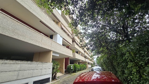 Foto Appartamento in VIALE GIORGIO DE CHIRICO 135, Roma di 70 m² in affitto