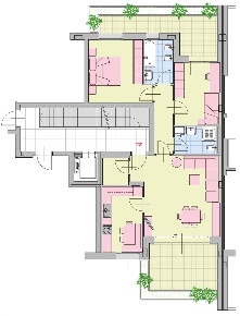 Foto Appartamento in Via piani d'isarco, Bolzano Piani di 97 m² in vendita