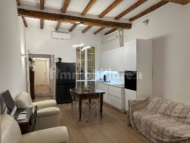 Foto Appartamento in Via Remorsella, Bologna Santo Stefano di 80 m²