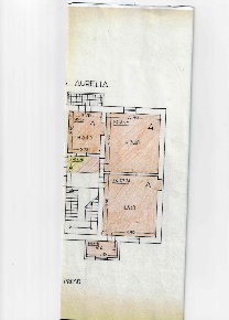 Foto Appartamento a Seravezza Ripa Pozzi Querceta Ponterosso di 75 m²