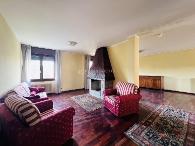 Foto Attico in Via Palestro 89, Padova San Giuseppe - San Giovanni