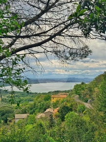 Foto Rustico in VIA COSTE, Montefiascone di 87 m² in vendita