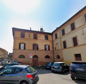Foto Appartamento in Borgo XX Giugno, Perugia Centro Storico di 14 m²