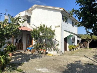 Foto Casa indipendente in Via Colle Pecorai, Fossacesia di 148 m²