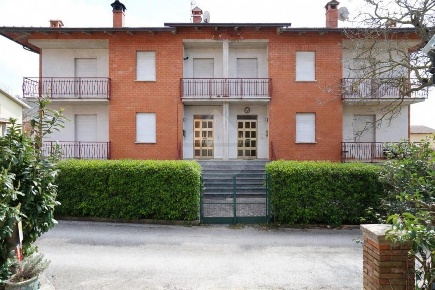 Foto Casa indipendente in Via Toscana, Gubbio Stazione Di Padule di 120 m²