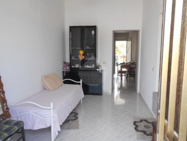 Foto Casa indipendente in Via Sassari, Mazara del Vallo di 80 m² in vendita