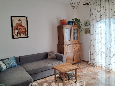 Foto Appartamento a Sarteano di 100 m² con 6 locali in vendita