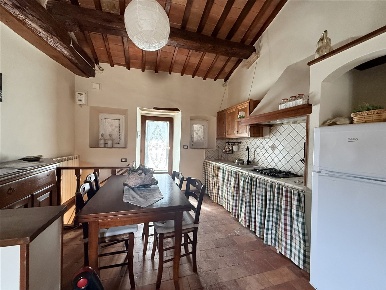 Foto Appartamento a Sarteano di 60 m² in vendita