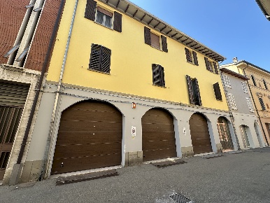 Foto Appartamento in via Luigi Sassi 10, Imola Centro Storico di 85 m²