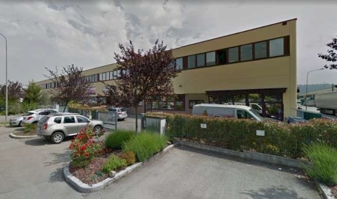 Foto Capannone industriale in via cimarosa 53, Casalecchio di Reno