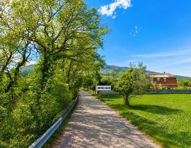 Foto Appartamento in VIA PRINCIPALE CORNACCHIANO 1, Civitella del Tronto