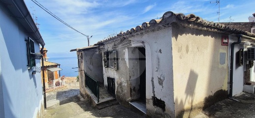Foto Appartamento in Vico II Bellavista, Pizzo Centro di 59 m² con 2 locali