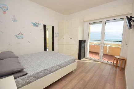Foto Appartamento in VIA FILIPPO SIGNORE, Minturno Centro di 70 m²
