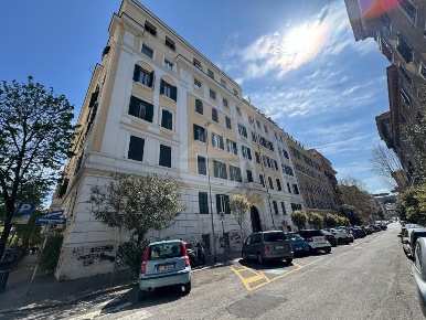 Foto Appartamento in Via Pietro Giannone, Roma di 50 m² con 1 locali