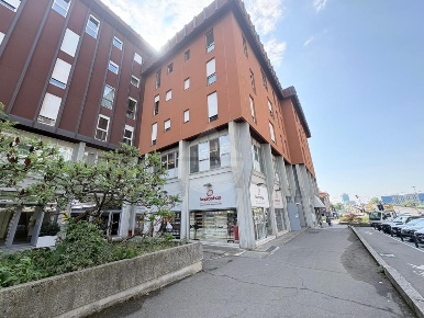 Foto Appartamento in Saffi, Brescia Solferino - Diaz di 160 m² con 7 locali