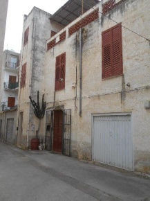 Foto Casa indipendente in Viale Roma, Castelvetrano Centro di 144 m²