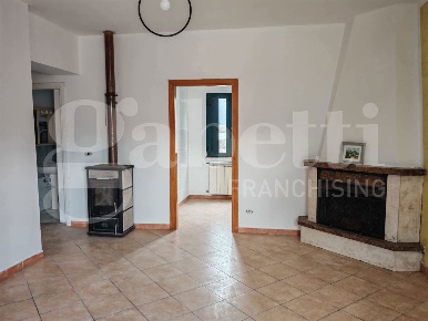 Foto Appartamento in Strada Provinciale Ponte Reale s/n, Venafro di 90 m²
