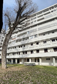 Foto Box in Via Martin Luther King 38/3, Bologna Borgo Panigale di 10 m²