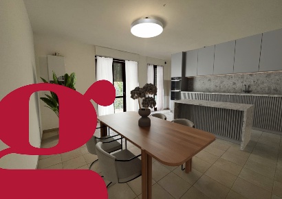 Foto Appartamento in Via fratelli ottaviani 11, Recanati Centro di 195 m²