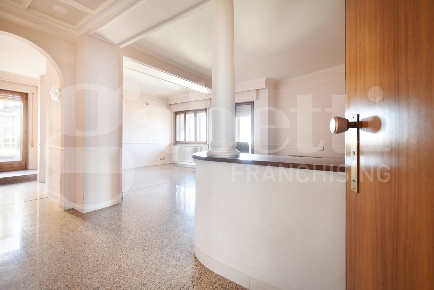 Foto Appartamento in Via Genova Rulli 6, Vasto di 312 m² con 7 locali